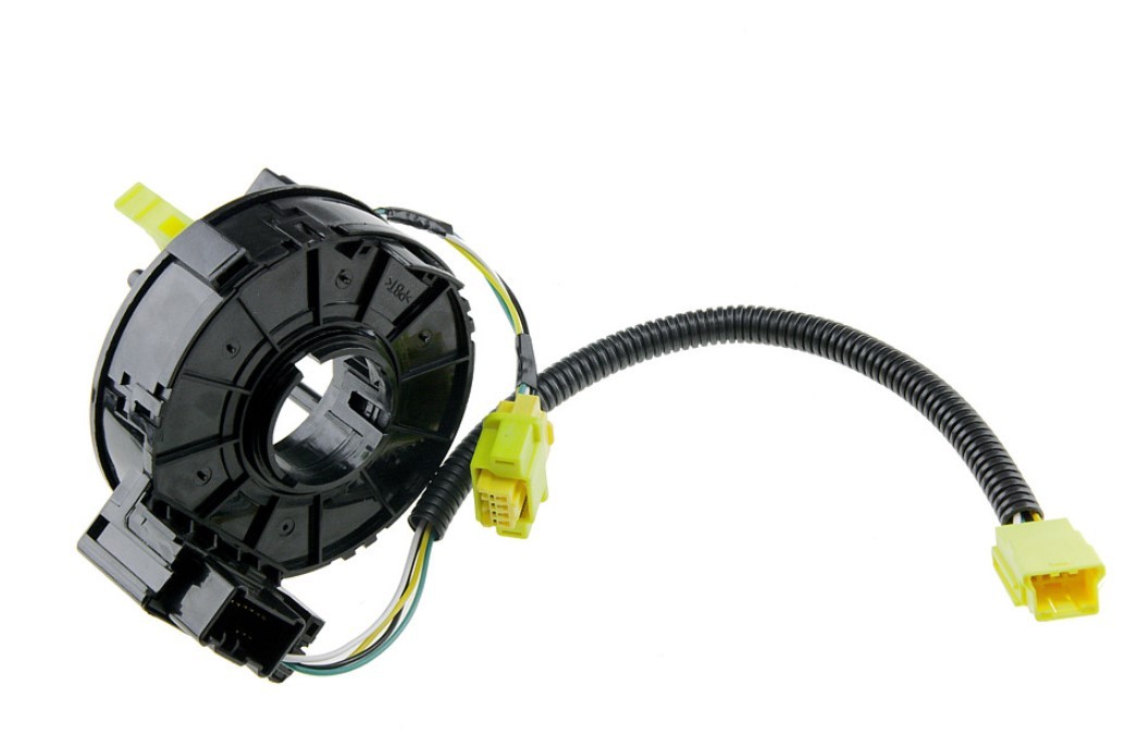 LTD LTD-77900SDAY21 Clockspring, airbag ACCORD 2.2 i-CTDi (CN1) 140 PS Diesel 2012
