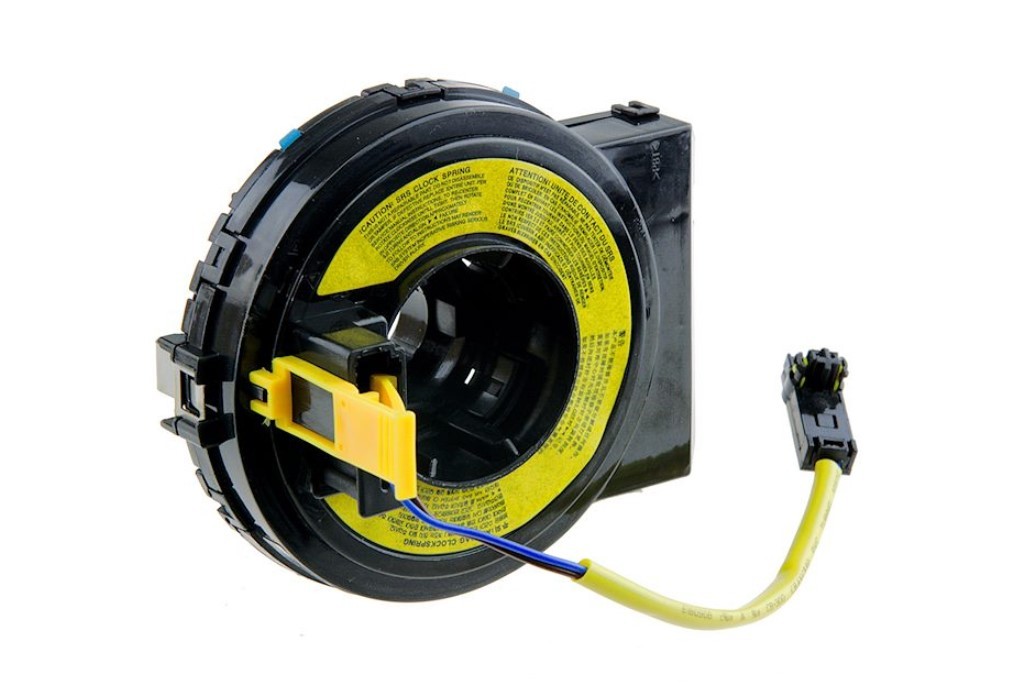 LTD LTD-934902H300 Clockspring, airbag CEE'D 2.0 CRDi 140 140 PS Diesel 2012