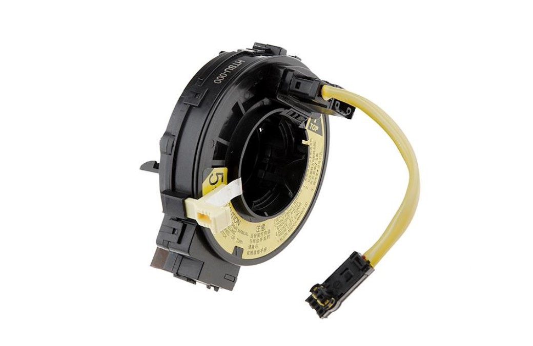 LTD LTD-3748077J10 Clockspring, airbag SWIFT 1.5 (RS 415) 102 PS Petrol