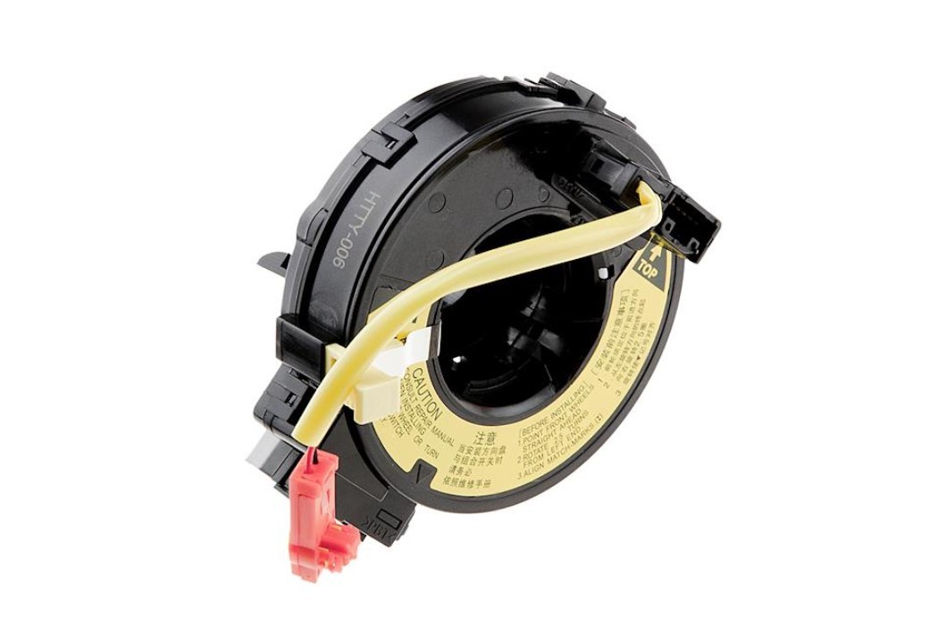 LTD LTD-8430652050 Clockspring, airbag YARIS 1.0 (SCP10_) 68 PS Petrol 2005