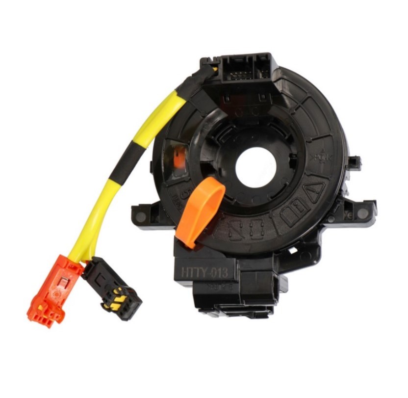 LTD LTD-843060D070 Clockspring, airbag YARIS 1.8 VVTi (ZSP90_) 133 PS Petrol 2014