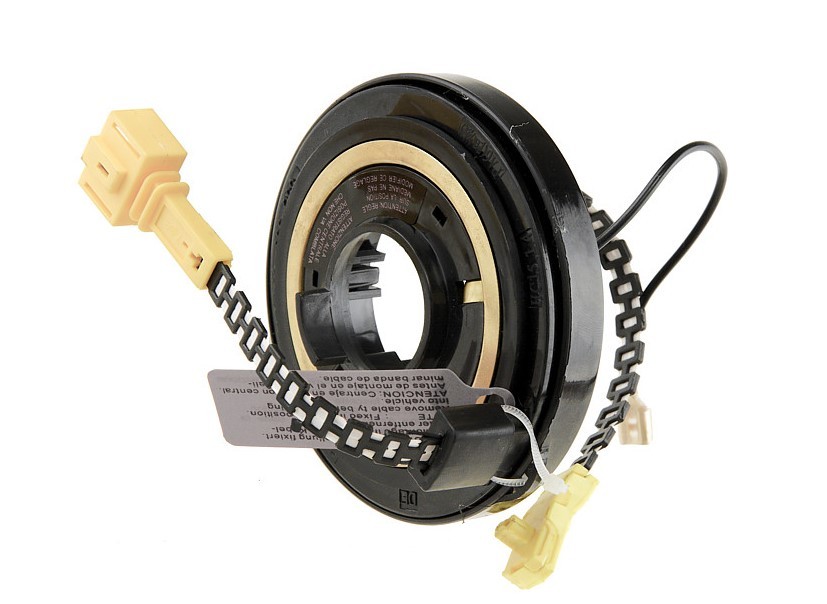 LTD LTD-1H0959653 Clockspring, airbag CORRADO 2.8 VR6 174 PS Petrol 1995