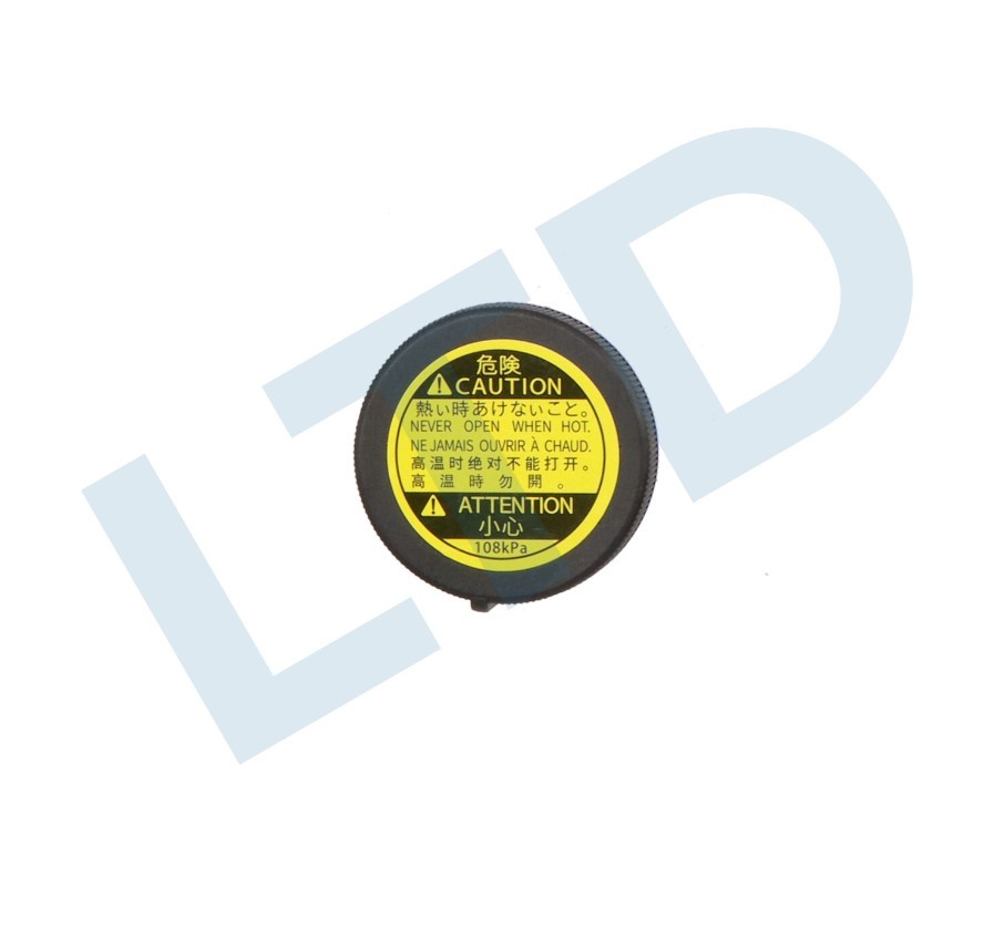 LTD Expansion tank cap Article number: LTD-1640175120 cheaply