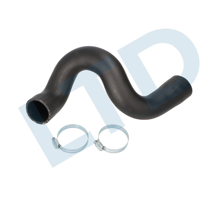 LTD Charger intake hose Article number: LTD-0382CZ cheaply