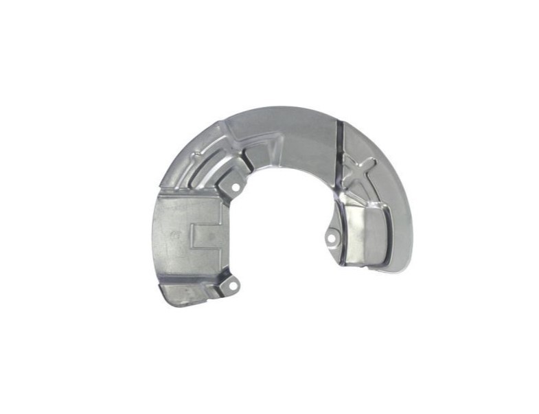 LTD Splash Panel, brake disc Article number: LTD-30760816 cheaply
