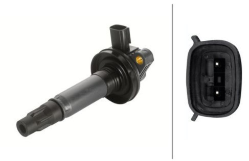 STARQ Ignition coil Article number: SQ122-01123 cheaply