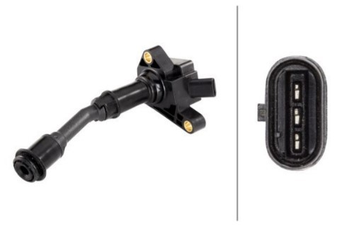 STARQ Ignition coil Article number: SQ122-01126 cheaply
