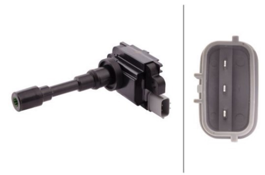 STARQ Ignition coil Article number: SQ122-06185 cheaply