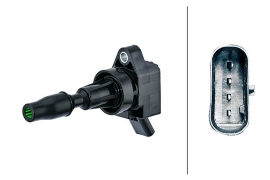 STARQ Ignition coil Article number: SQ122-09262 cheaply