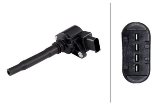 STARQ Ignition coil Article number: SQ122-11162 cheaply
