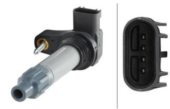 STARQ Ignition coil Article number: SQ122-14298 cheaply