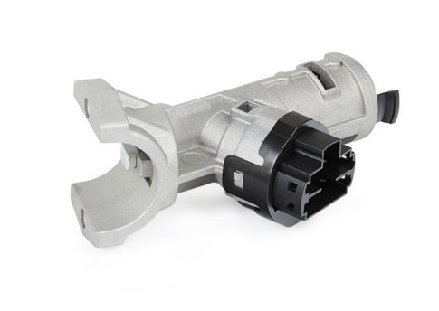 STARQ SQ128-1008 Ignition switch DUCATO 2.8 JTD Power 146 PS Diesel