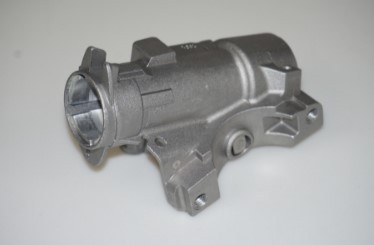 STARQ SQ128-1039 Stūres vārpstas slēdzene TOLEDO 2.8 204 HP Benzīns 2006