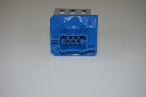 LTD Modstand, kabineventilator Varenummer: LTD-6450EP billige