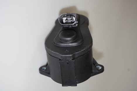 LTD LTD-3C0998281B Control Element, parking brake caliper PASSAT 2.0 FSI 150 PS Petrol 2011