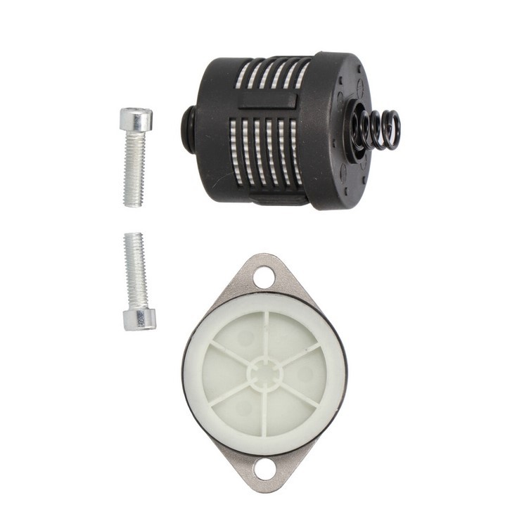 LTD Hydraulikfilter, Haldex-kobling Varenummer: LTD-30787687 billige