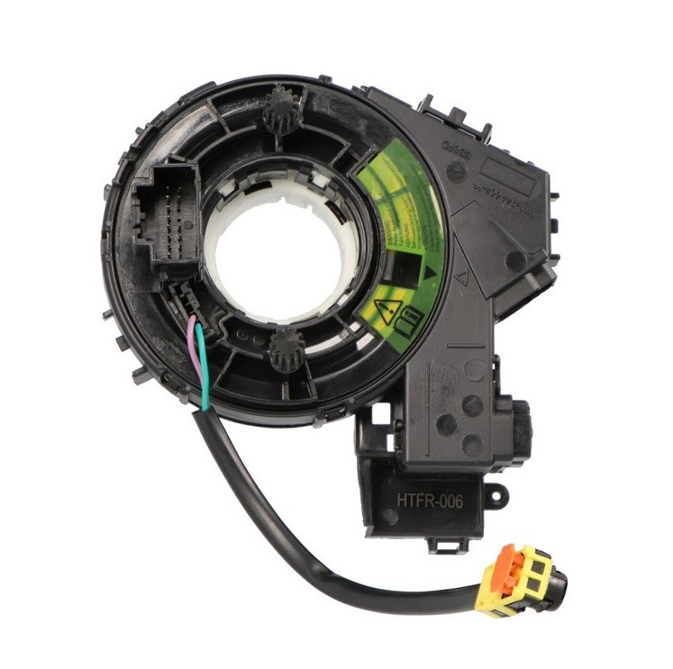 LTD LTD-DV6T14A664AA Clockspring, airbag TRANSIT CONNECT 2.5 Duratec 171 PS Petrol