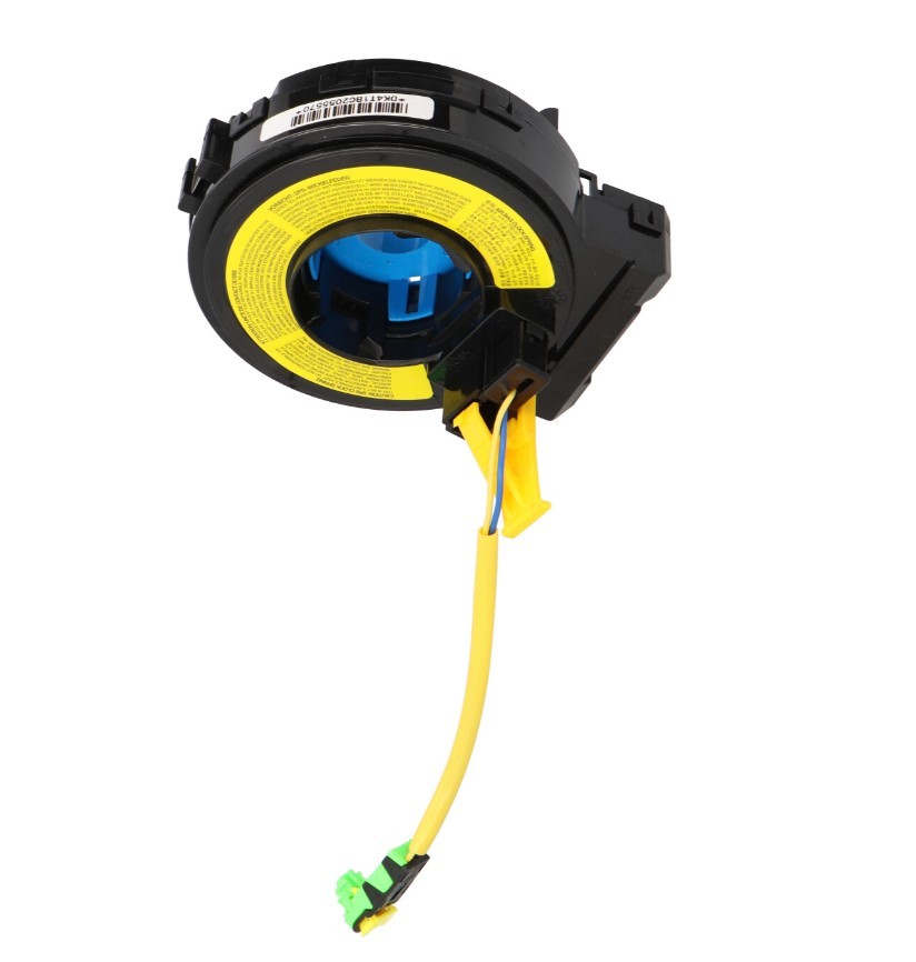 LTD LTD-934901D600 Clockspring, airbag CARENS 2.0 LPI 141 PS Petrol/Petroleum Gas (LPG) 2013