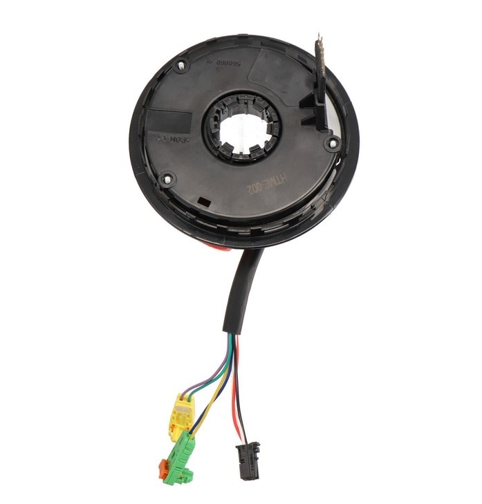 LTD LTD-A0004640518 Clockspring, airbag E-Class E 320 T CDI 3.0 (211.222) (OM 642.920) 211 PS Diesel 2009