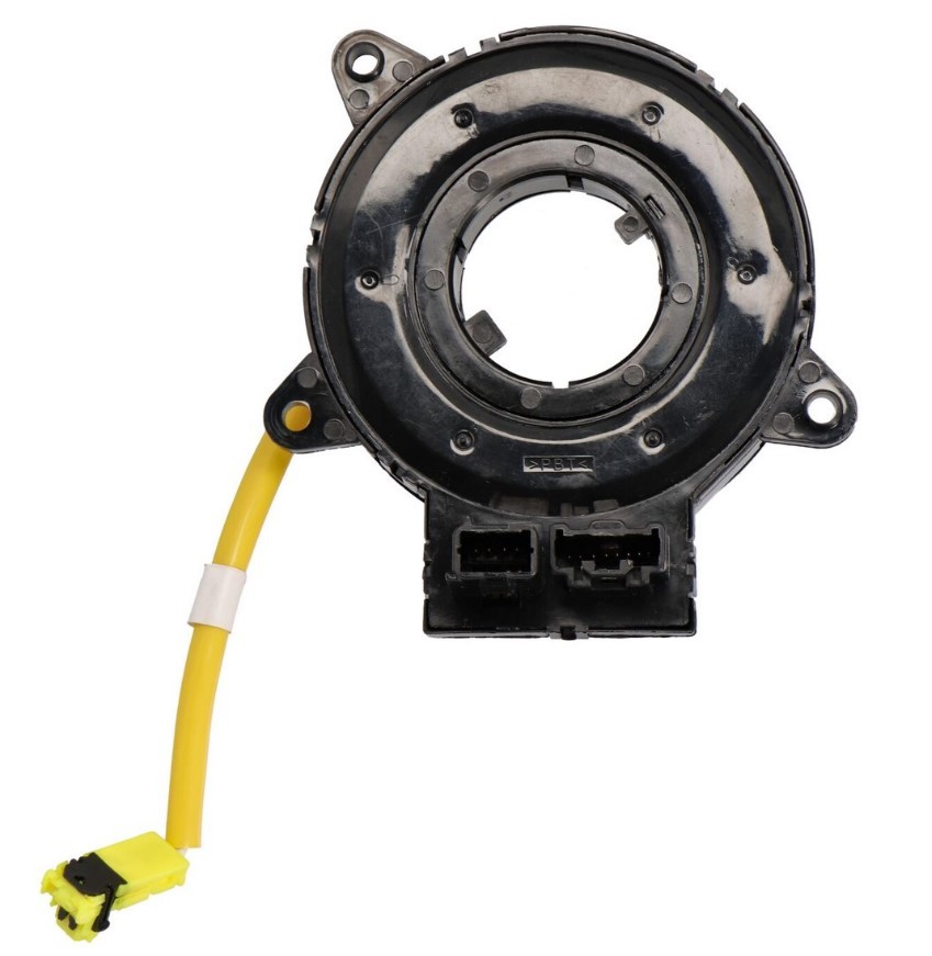 LTD LTD-FA0166CS0 Clockspring, airbag 6 2.0 DI (GG14) 143 PS Diesel 2008