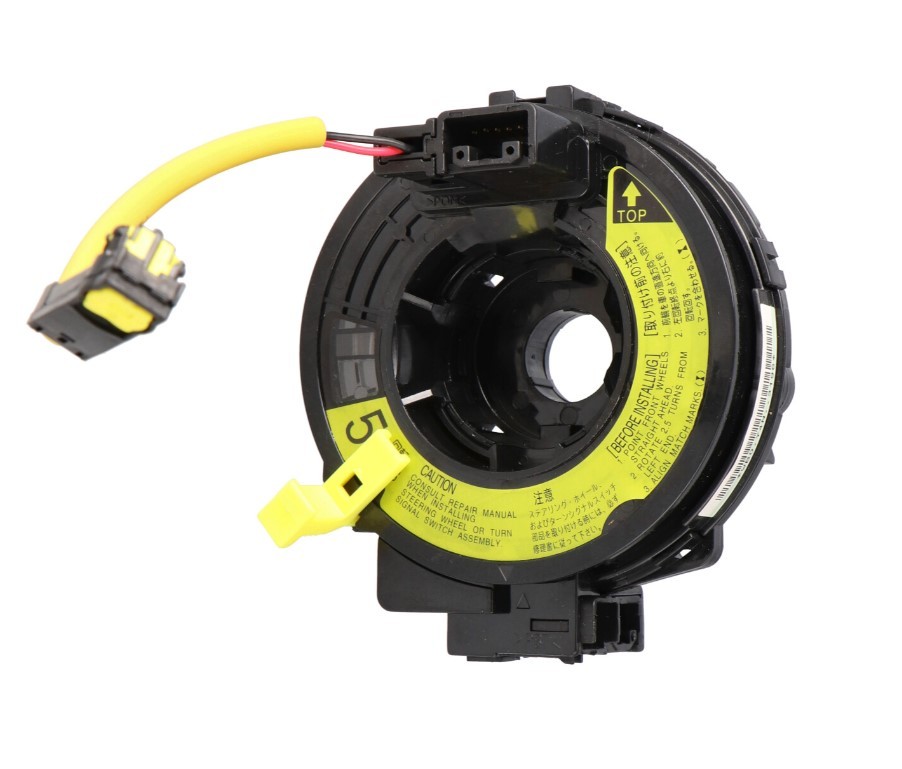 LTD LTD-3748062J00 Clockspring, airbag SWIFT 1.5 (RS 415) 102 PS Petrol
