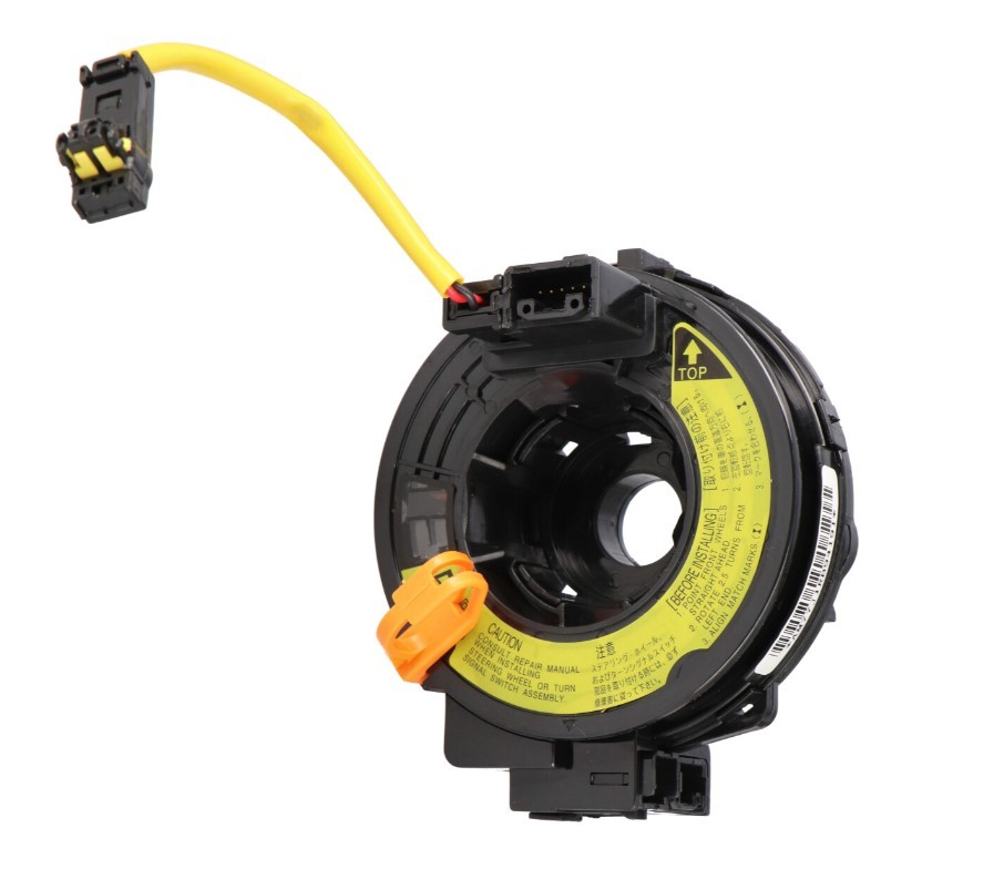 LTD LTD-3748062JA0 Clockspring, airbag SWIFT 1.5 (RS 415) 102 PS Petrol