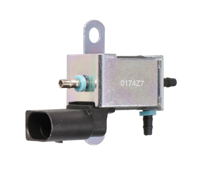 LTD LTD-06A906283F Change-Over Valve, exhaust-gas door NEW BEETLE 1.8 T 180 PS Petrol 2010