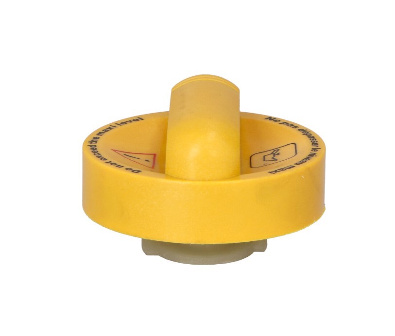 LTD LTD-4404028 Oil filler cap CLIO 1.4 (B/CB0C, B/CB0S) 75 PS Petrol 2016