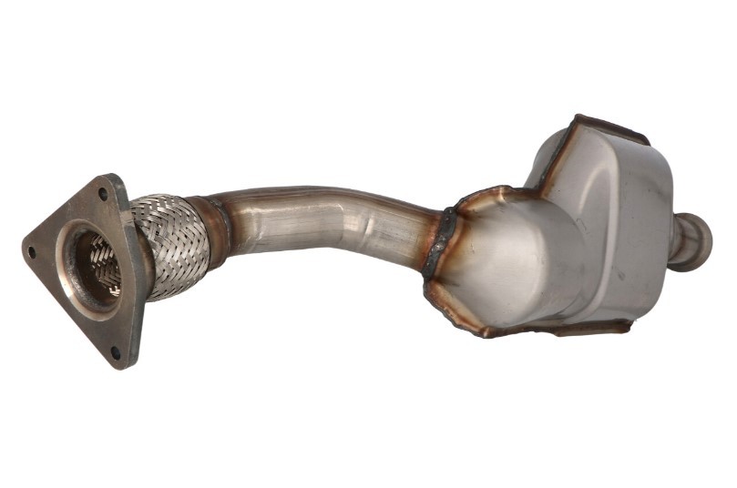 LTD Catalytic converter Article number: LTD-7700415807 cheaply