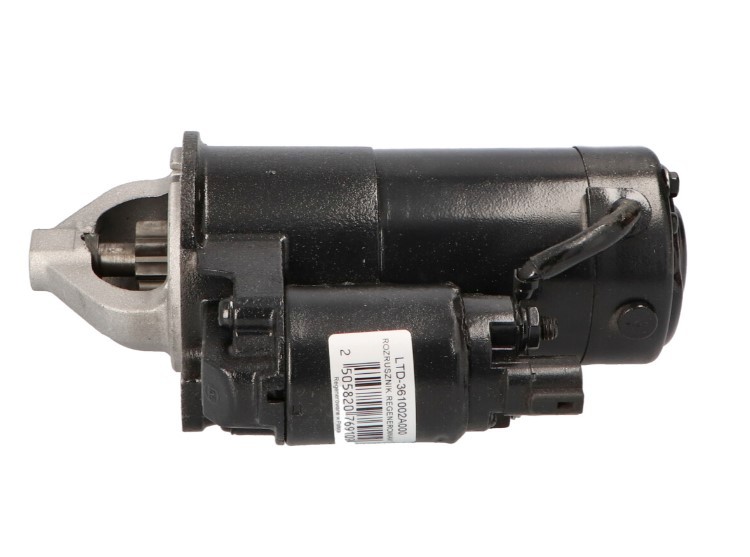 LTD Starter motor Article number: LTD-361002A000 cheaply