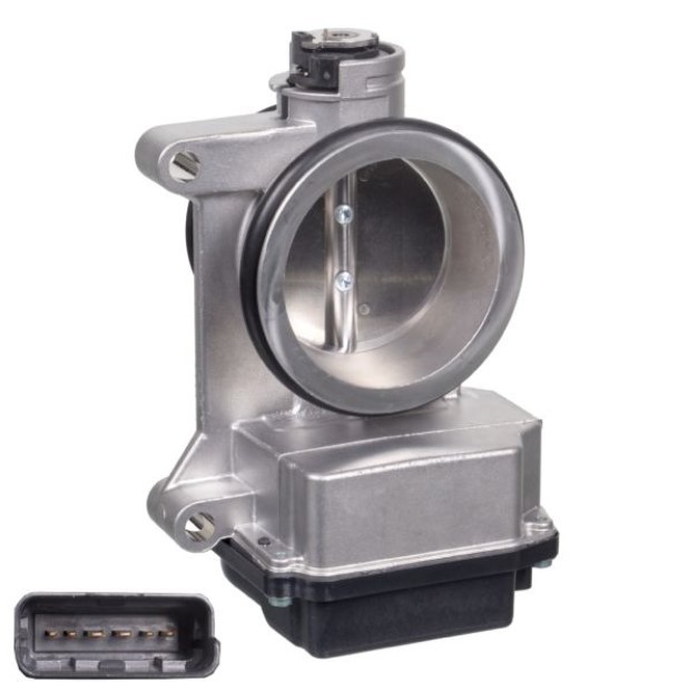 STARQ Throttle body Article number: SQ323-15103 cheaply