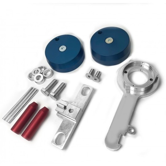 OEM Styredorn, knastaksel HST 253 fra HST