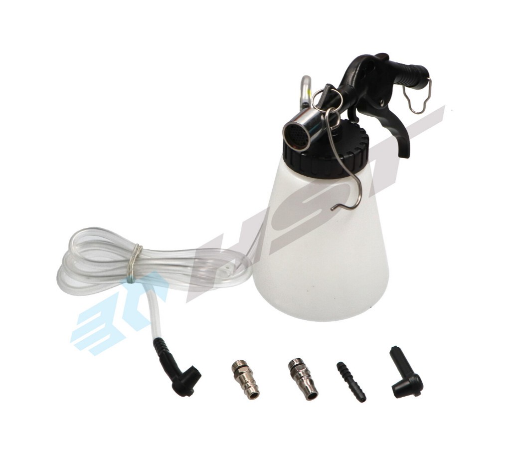 HST HST 853 Pidurivedeliku-kogumisanum C3 1.5 Flex 92 HP Bensiin/etanool