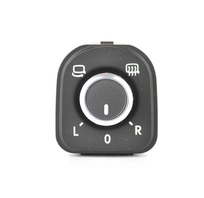 LTD LTD-5K0959565 Switch, mirror adjustment SHARAN 1.4 TSI 150 PS Petrol 2022