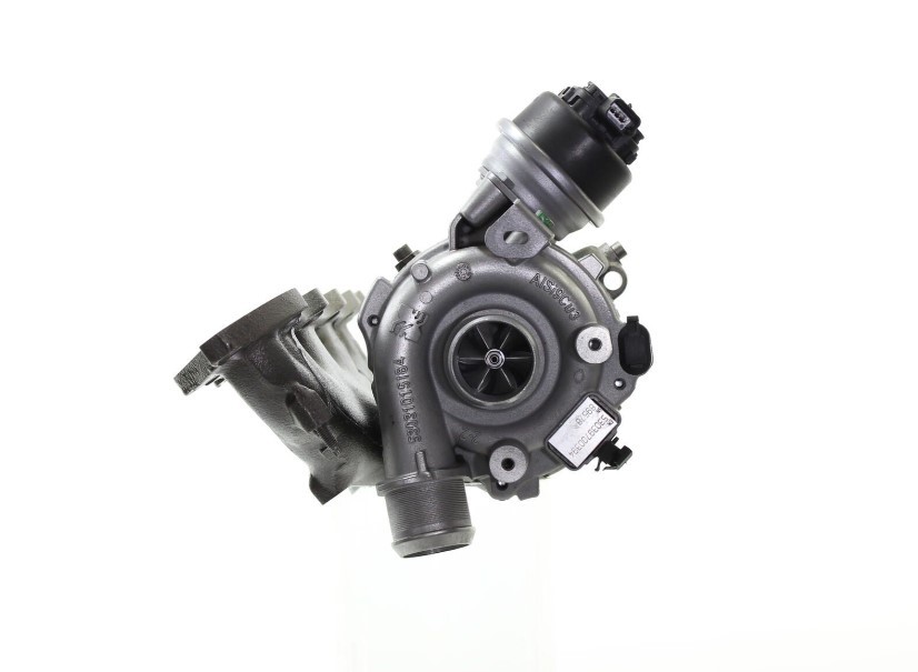 LTD Turbocharger Article number: LTD-1871356 cheaply