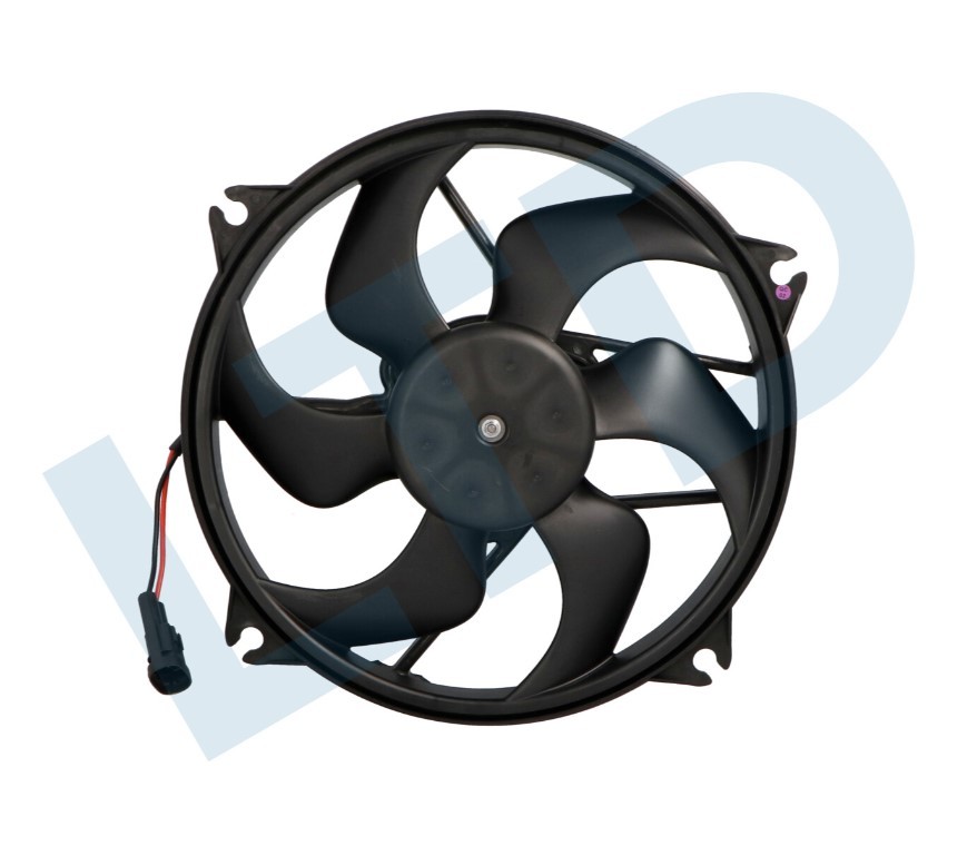 LTD Køleventilator Varenummer: LTD-9828719880 billige