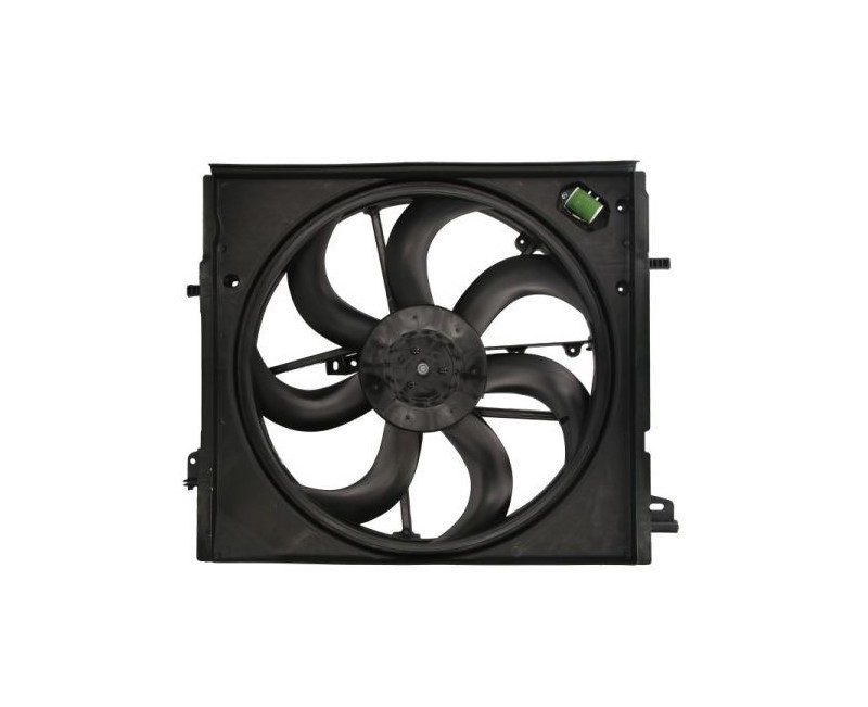 LTD Fan, radiator Article number: LTD-214814EA0A cheaply