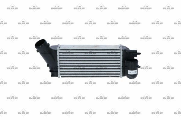 NRF Intercooler Varenummer: 30195 billige