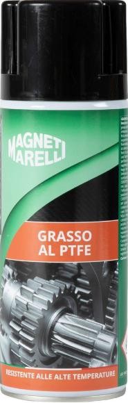 QUANTUM ENERGY Teflon-spray (PTFE) artikkelnummer: 12267 billig