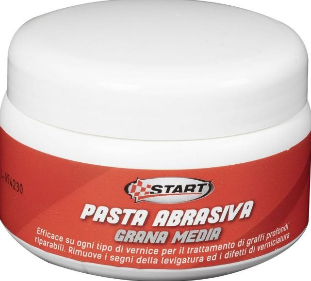 START Polishing paste Article number: 11244 cheaply