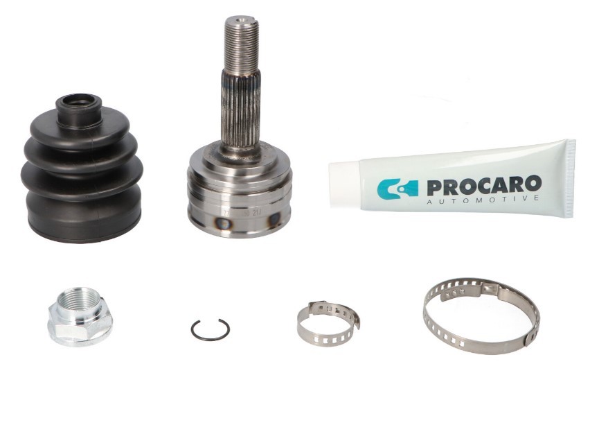 PROCARO Joint kit, drive shaft Article number: 77-CT-150 cheaply