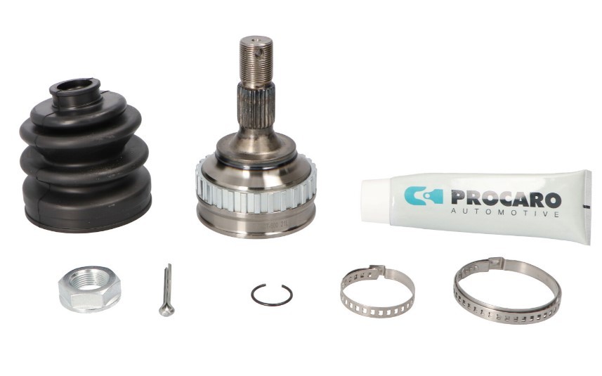 PROCARO Joint kit, drive shaft Article number: 77-CT-600 cheaply