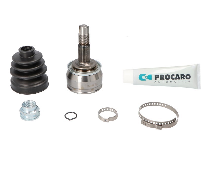 PROCARO Joint kit, drive shaft Article number: 77-FI-450 cheaply
