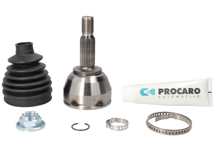 PROCARO Joint kit, drive shaft Article number: 77-FO-740 cheaply