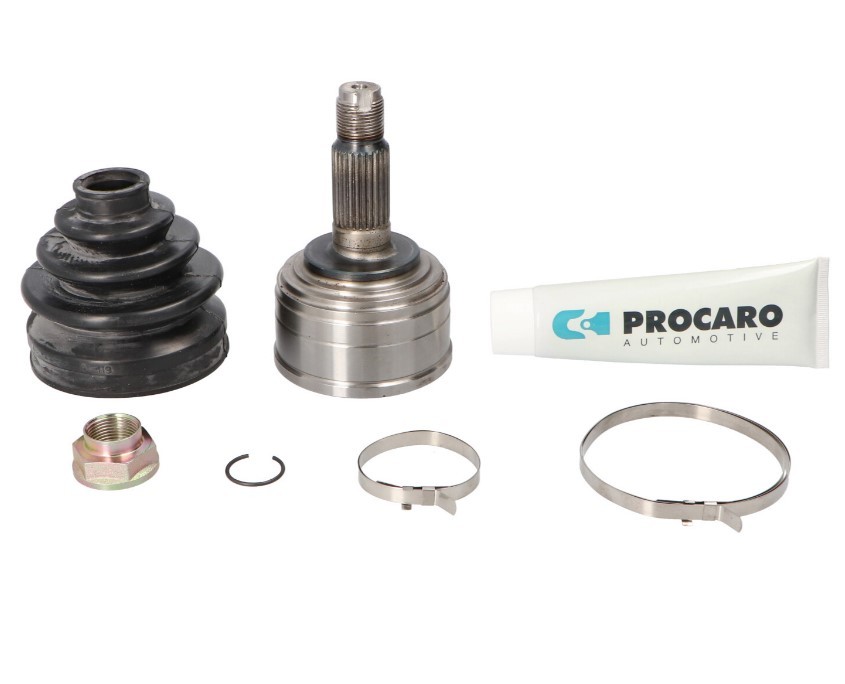 PROCARO Joint kit, drive shaft Article number: 77-HO-450 cheaply
