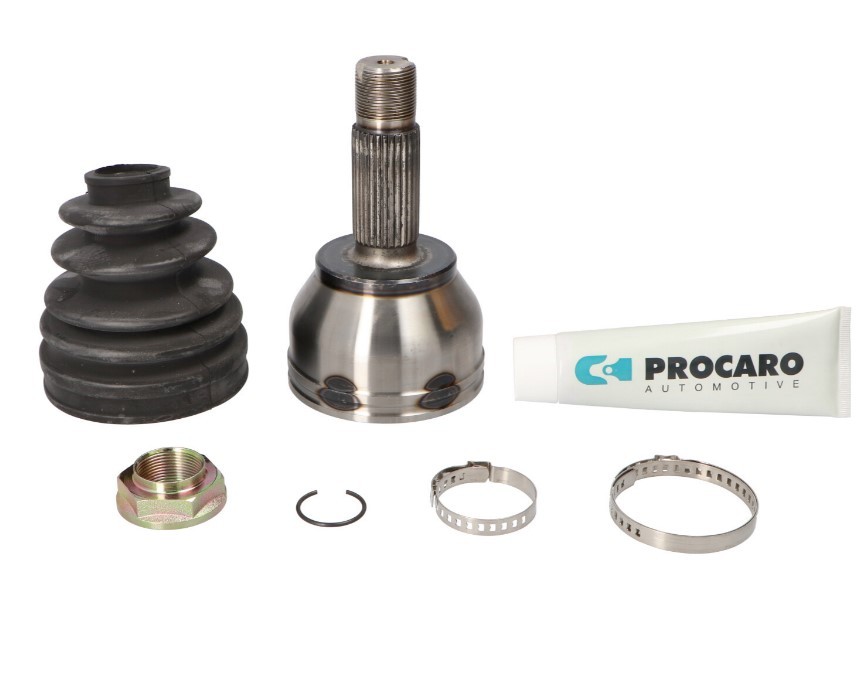 PROCARO Joint kit, drive shaft Article number: 77-ME-700 cheaply