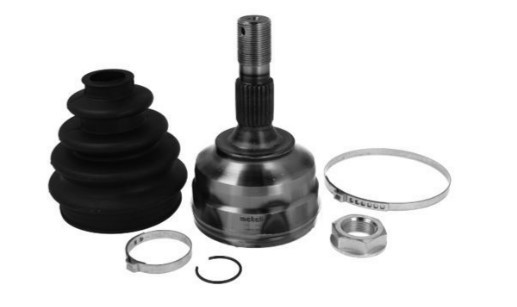 PROCARO Joint kit, drive shaft Article number: 77-PE-070 cheaply