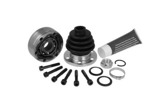 PROCARO Joint kit, drive shaft Article number: 77-VW-700 cheaply