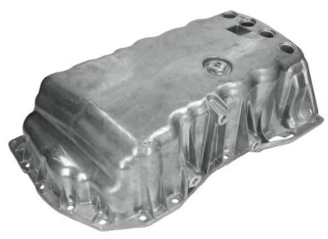 PROCARO Oil sump Article number: PR13-1035 cheaply