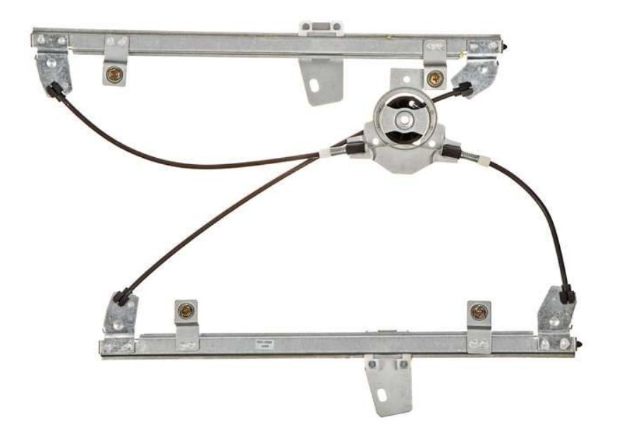 PROCARO Rudehejs Varenummer: PR14-1350 billige